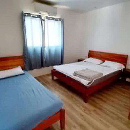 Positano Alona Beach Panglao Exterior photo