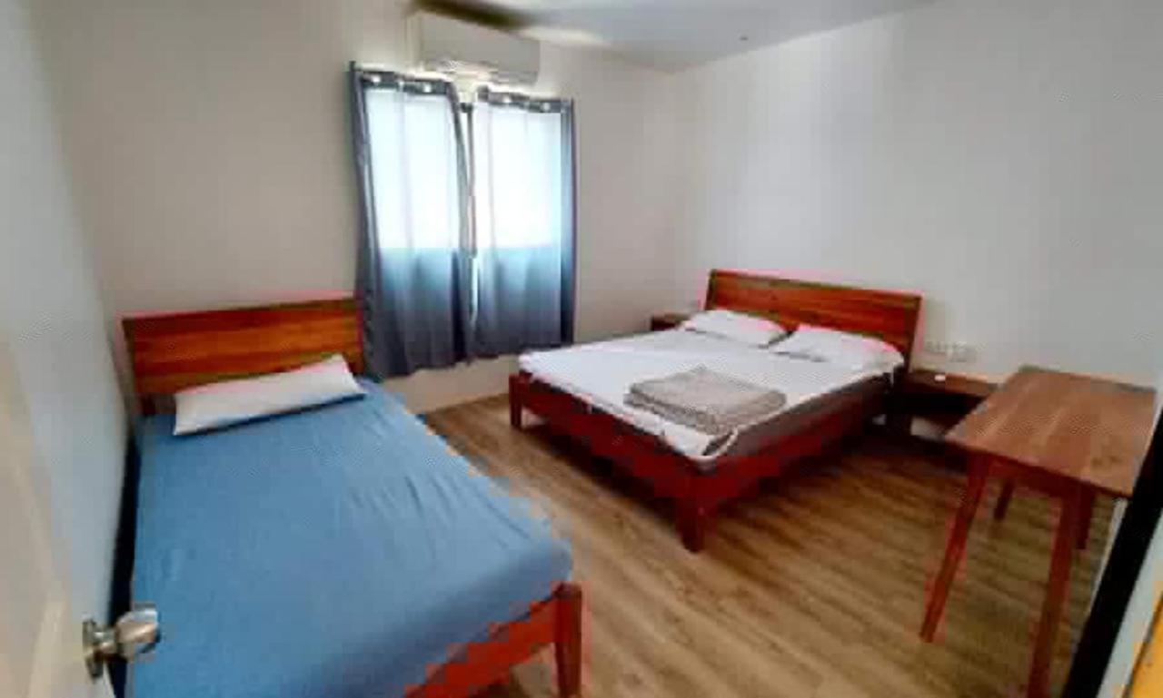 Positano Alona Beach Panglao Exterior photo