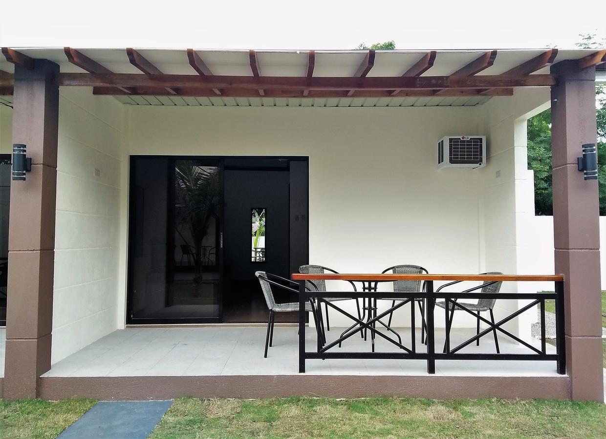 Positano Alona Beach Panglao Exterior photo