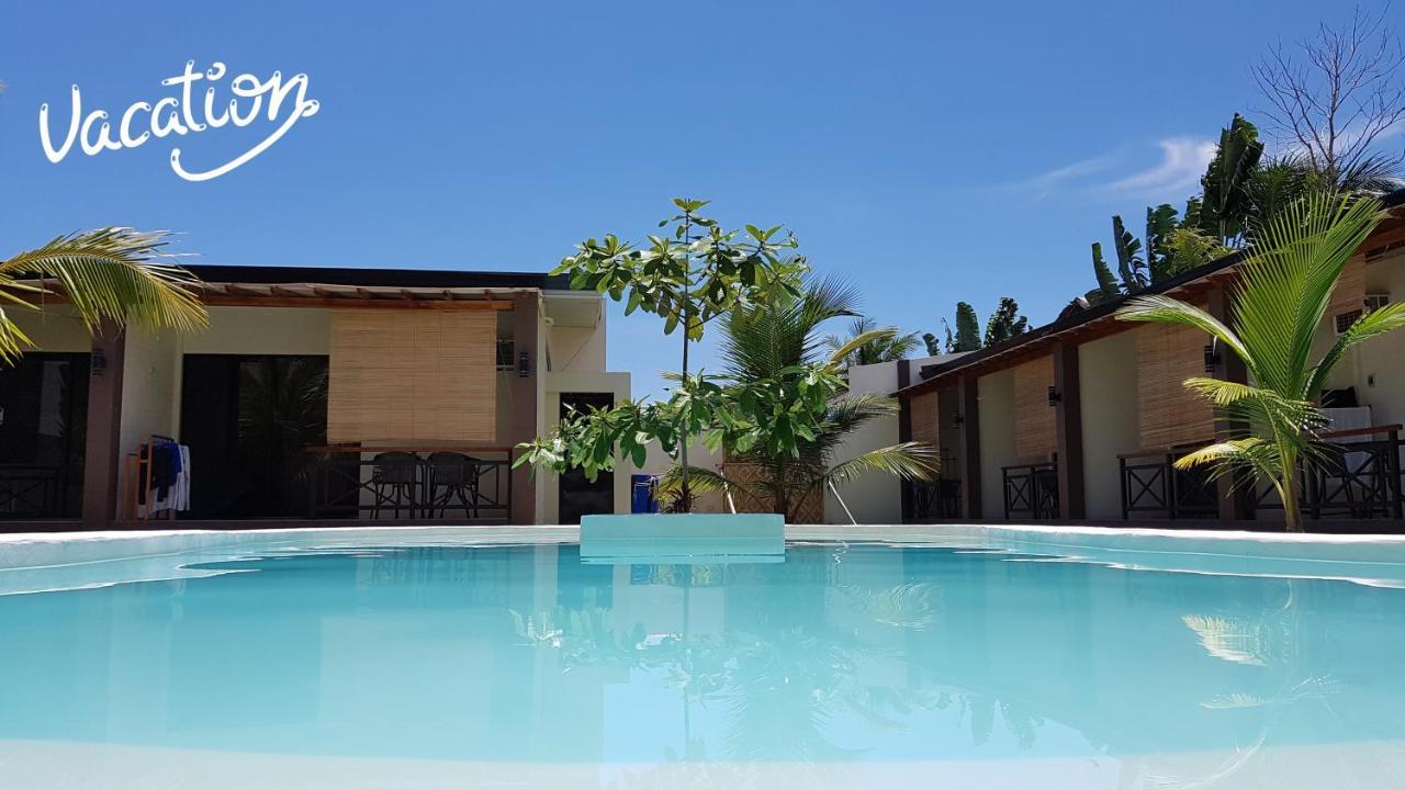 Positano Alona Beach Panglao Exterior photo
