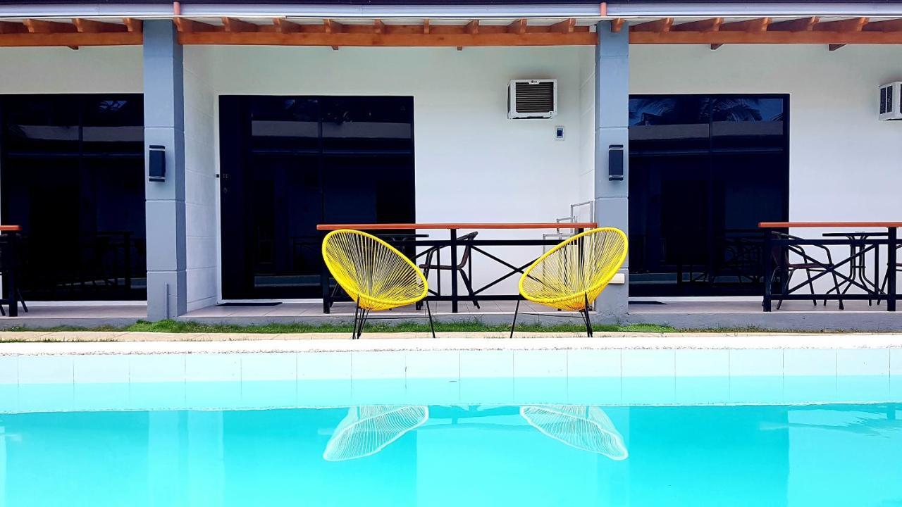Positano Alona Beach Panglao Exterior photo